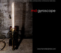 Md gyroscope