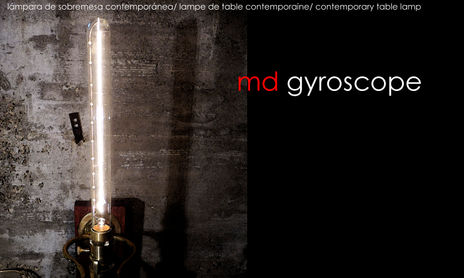 Lamparas md (unicas)