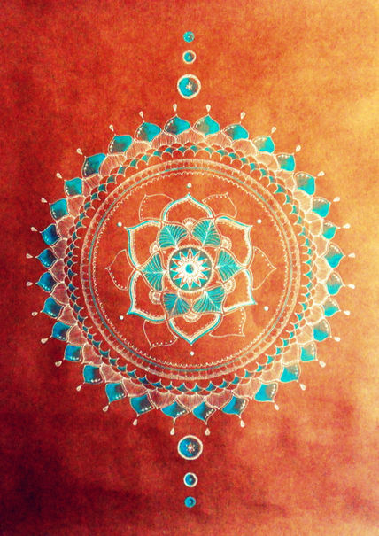 Turquoise