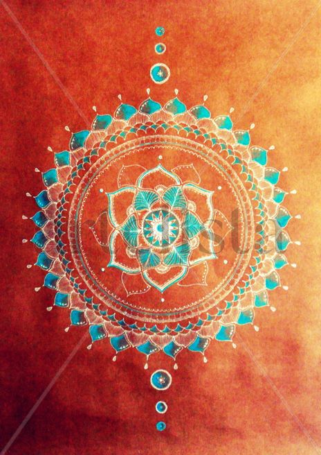 Turquoise