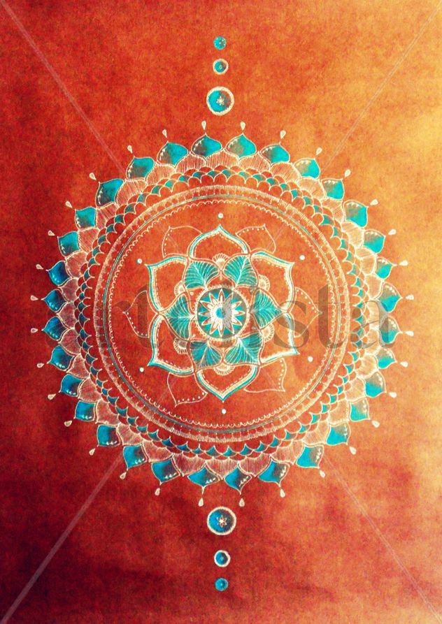 Turquoise