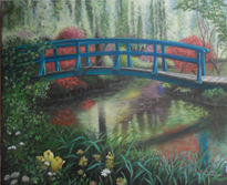 Homenaje a Monet