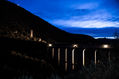 ENRICO PITTON - Spoleto - Italia - El Viejo puente