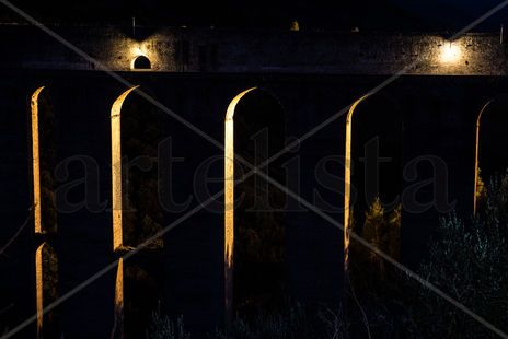 Spoleto - italia -...