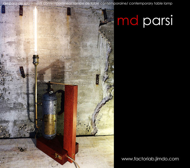 md parsi