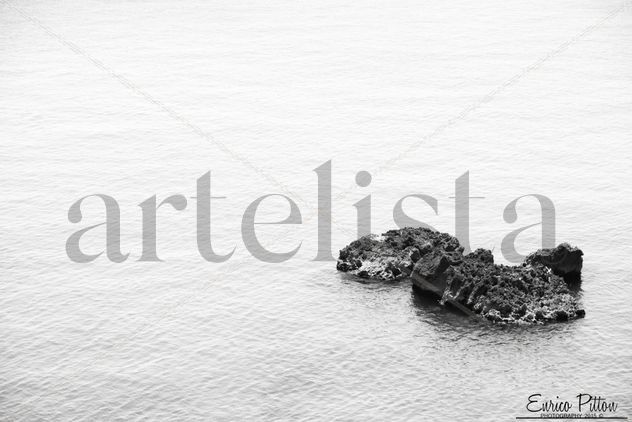 ENRICO PITTON - Soledad y Tranquilidad