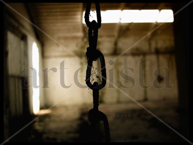 ENRICO PITTON - Decadencia 4