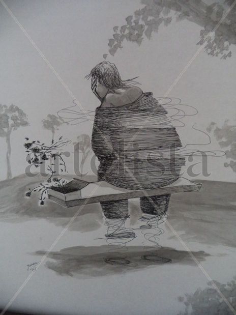 "La caja"