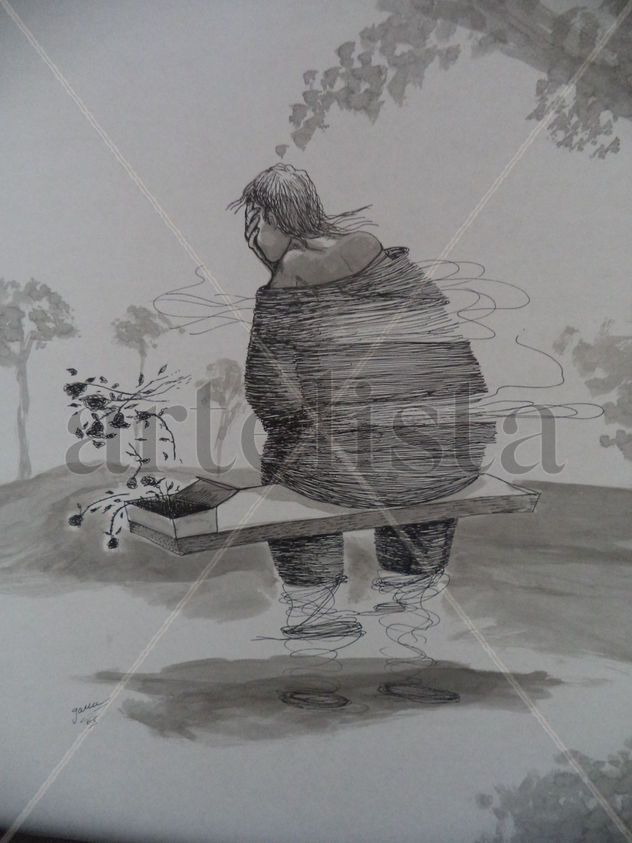 "La caja"