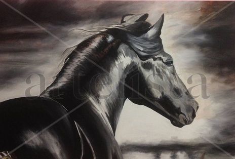 Black Shadow