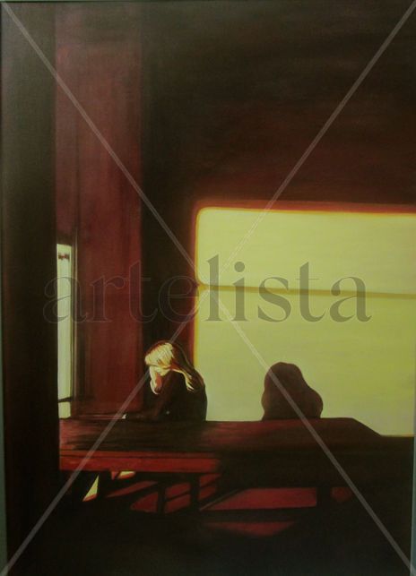 honor a Hopper