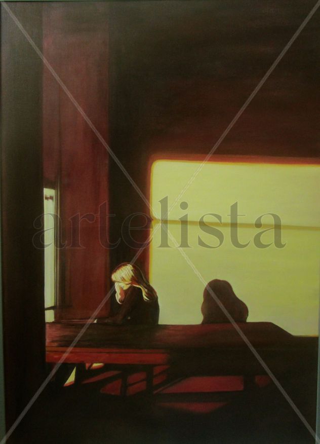 honor a Hopper