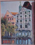 Casa Amatller i Casa Batlló