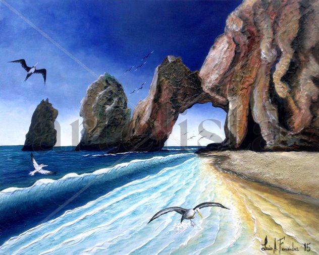 playa