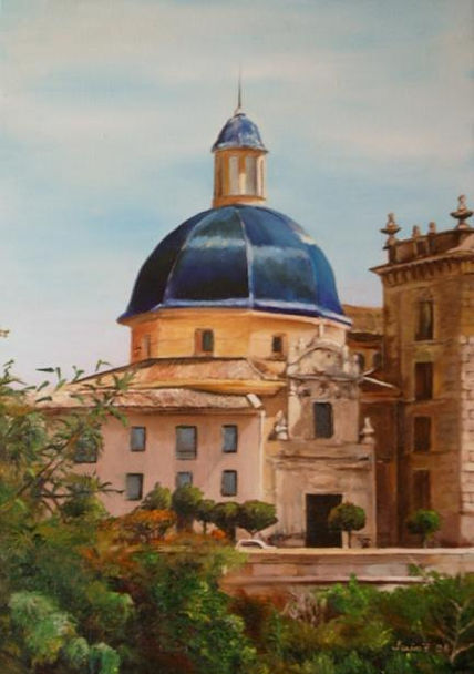 El Museo de Bellas...