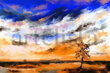 Memorias de un paisaje