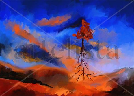 Memorias de un paysage