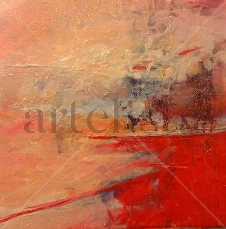 De la serie horizontes
