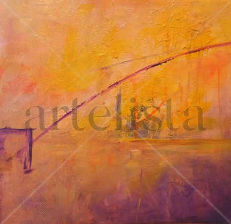 De la serie horizontes