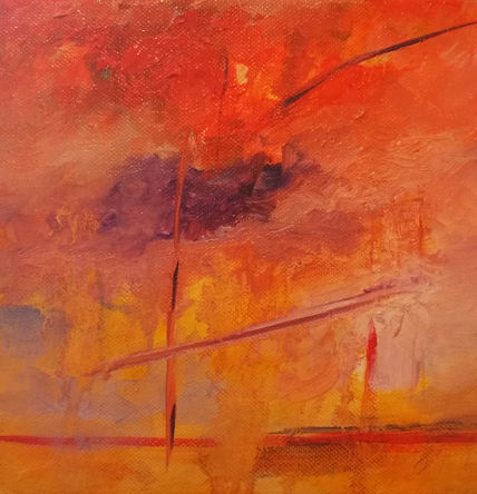 De la serie horizontes
