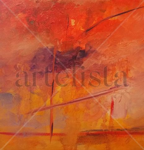 De la serie horizontes