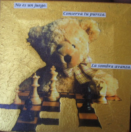 No es un juego