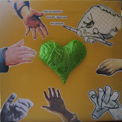 Mi corazón