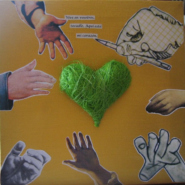 Mi corazón