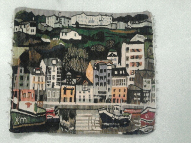 LUARCA