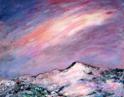 sierra nevada IV