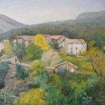 Paisaje Rural thumbnail 2