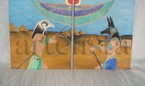 Historia antigua