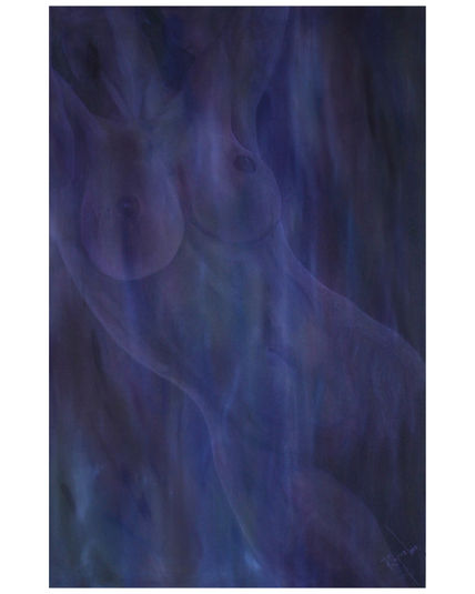 Desnudo 4