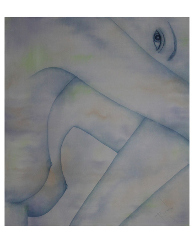 Desnudo 6