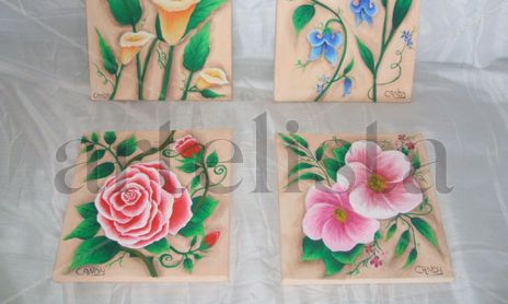 Flores