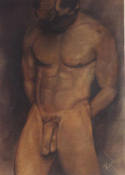 Desnudo 13