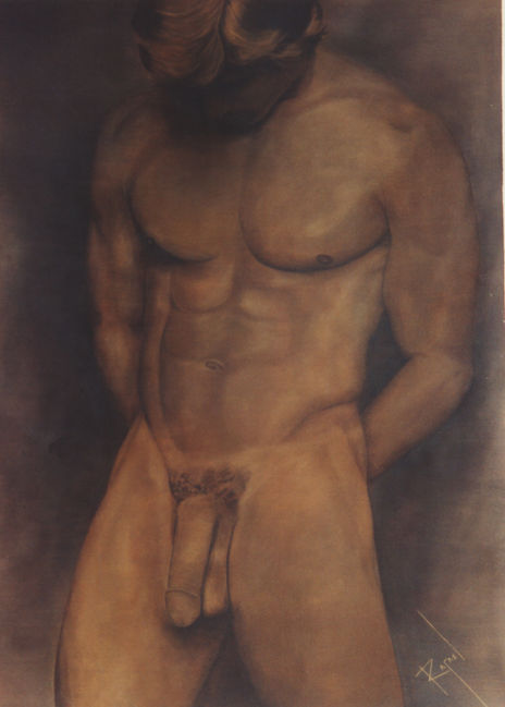Desnudo 13