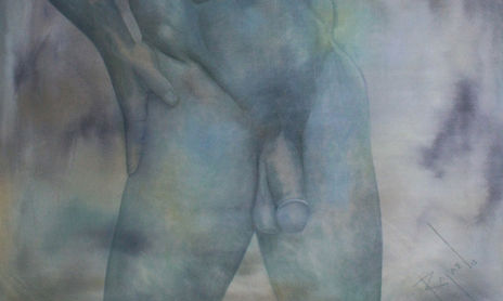 Desnudo masculino