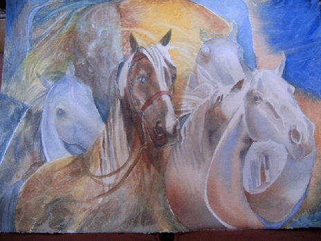El espiritu perdura