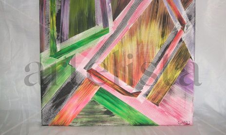 Abstracto