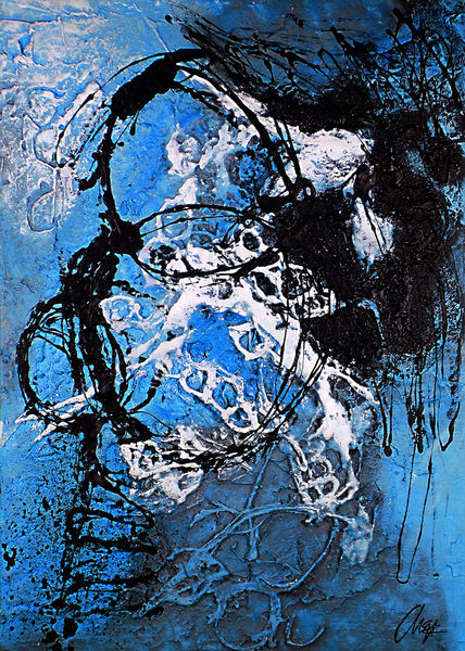 Sin título 5, 2015.