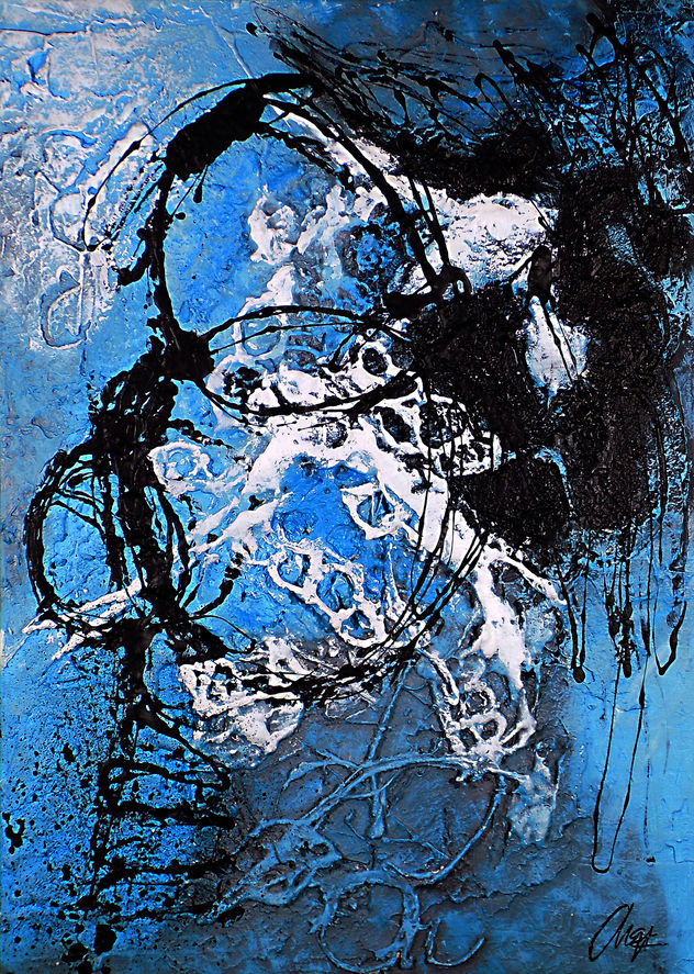 Sin título 5, 2015.