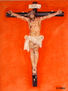 CRISTO DEL HUMILLAERO -AZUAGA-
