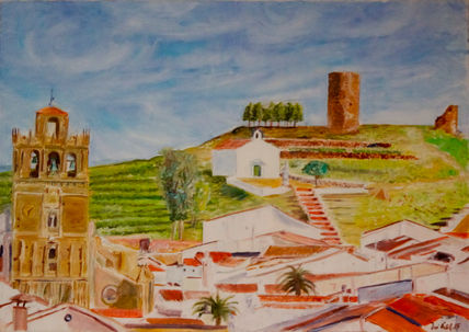 Azuaga