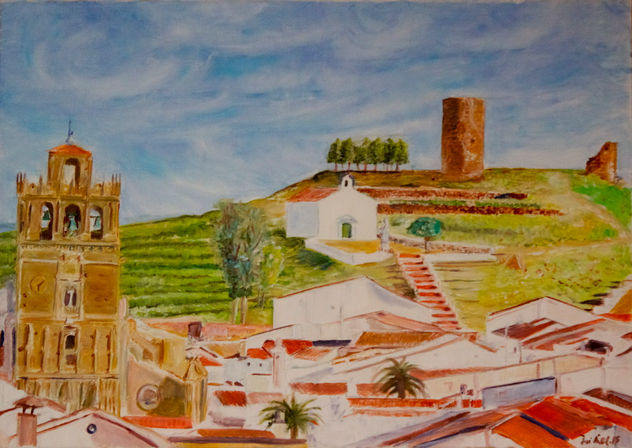 AZUAGA