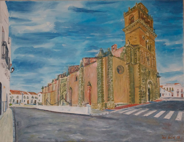 LA PARROQUIA, PLAZA DE SARASATE Y CALLES ALEDAÑAS