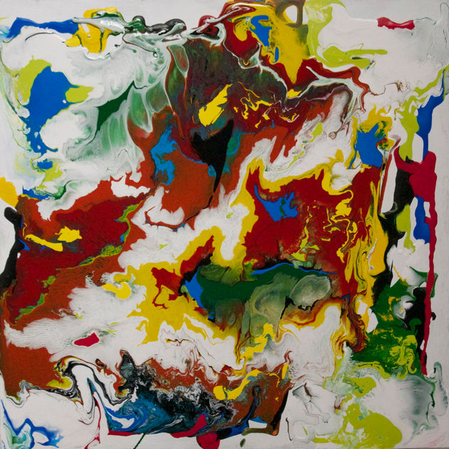 COLORES DSPERSOS