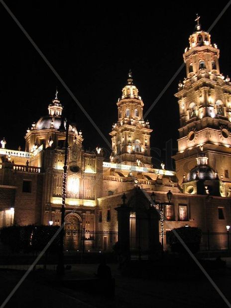 Capillas Mexicanas  9