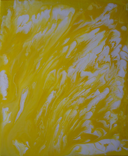 Sueño en amarillo