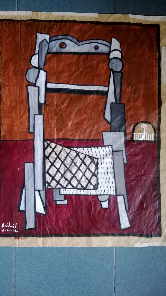 silla 23